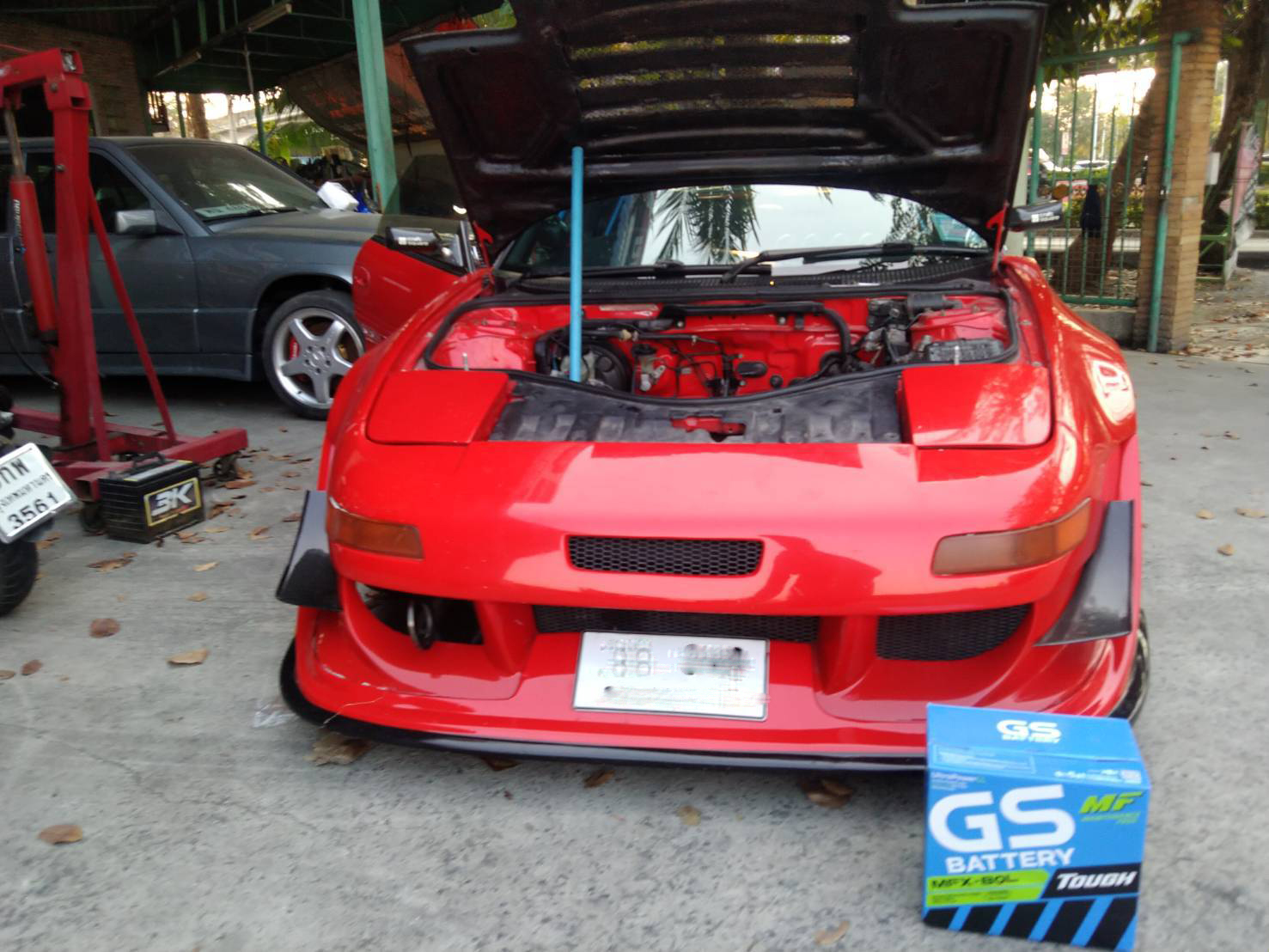 1 - https://โอเคดีแบตเตอรี่รถยนต์.com | ร้าน OKD.แบตเตอรี่รถยนต์บริการเปลี่ยนแบตเตอรี่ นอกสถานที่ ทั่วกรุงเทพและปริมณฑล ตลอด 24 ชั่วโมง ตรวจเช็คสภาพแบตเตอรี่ฟรี ให้คำปรึกษาโดยผู้เชี่ยวชาญด้านแบตเตอรี่รถยนต์