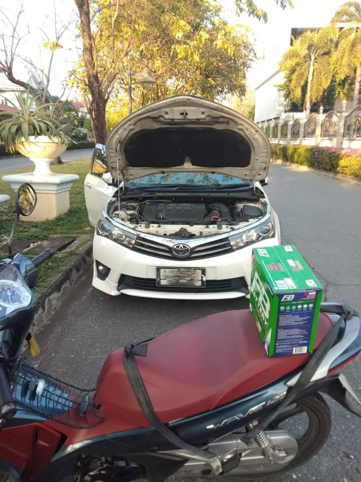 13 - https://โอเคดีแบตเตอรี่รถยนต์.com | ร้าน OKD.แบตเตอรี่รถยนต์บริการเปลี่ยนแบตเตอรี่ นอกสถานที่ ทั่วกรุงเทพและปริมณฑล ตลอด 24 ชั่วโมง ตรวจเช็คสภาพแบตเตอรี่ฟรี ให้คำปรึกษาโดยผู้เชี่ยวชาญด้านแบตเตอรี่รถยนต์