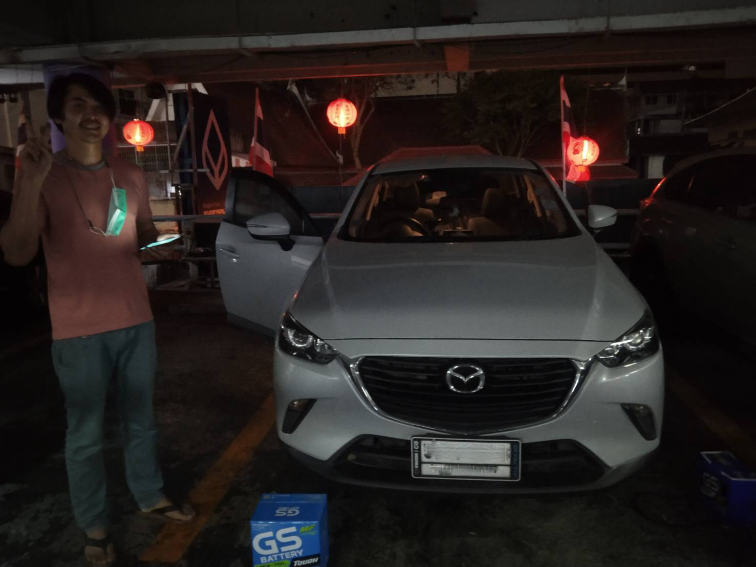 19 - https://โอเคดีแบตเตอรี่รถยนต์.com | ร้าน OKD.แบตเตอรี่รถยนต์บริการเปลี่ยนแบตเตอรี่ นอกสถานที่ ทั่วกรุงเทพและปริมณฑล ตลอด 24 ชั่วโมง ตรวจเช็คสภาพแบตเตอรี่ฟรี ให้คำปรึกษาโดยผู้เชี่ยวชาญด้านแบตเตอรี่รถยนต์