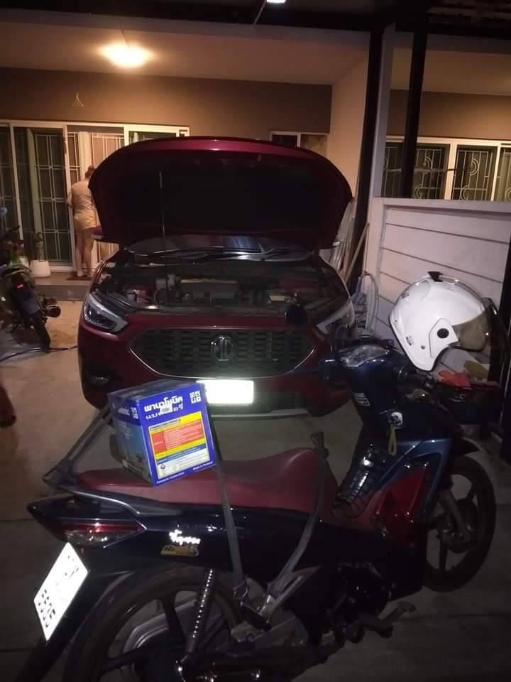 21 - https://โอเคดีแบตเตอรี่รถยนต์.com | ร้าน OKD.แบตเตอรี่รถยนต์บริการเปลี่ยนแบตเตอรี่ นอกสถานที่ ทั่วกรุงเทพและปริมณฑล ตลอด 24 ชั่วโมง ตรวจเช็คสภาพแบตเตอรี่ฟรี ให้คำปรึกษาโดยผู้เชี่ยวชาญด้านแบตเตอรี่รถยนต์