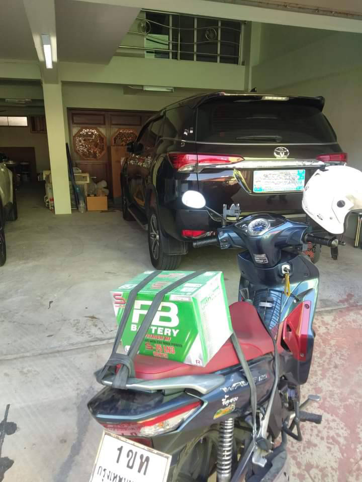 4 - https://โอเคดีแบตเตอรี่รถยนต์.com | ร้าน OKD.แบตเตอรี่รถยนต์บริการเปลี่ยนแบตเตอรี่ นอกสถานที่ ทั่วกรุงเทพและปริมณฑล ตลอด 24 ชั่วโมง ตรวจเช็คสภาพแบตเตอรี่ฟรี ให้คำปรึกษาโดยผู้เชี่ยวชาญด้านแบตเตอรี่รถยนต์