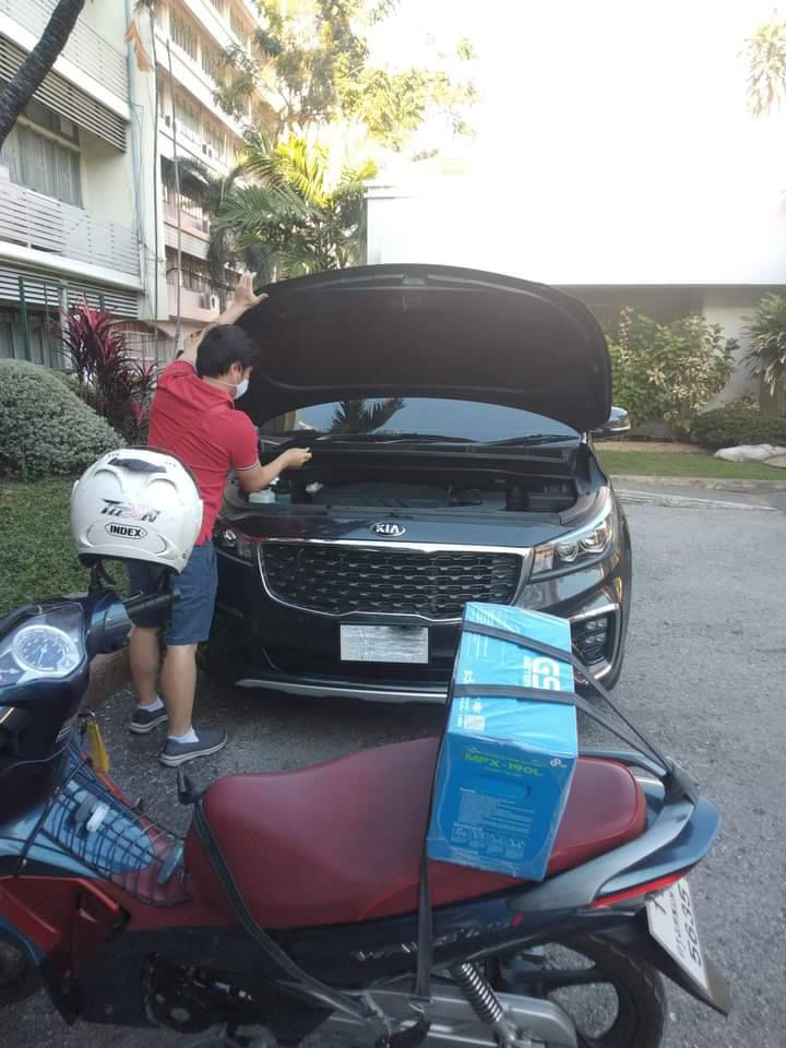 7 - https://โอเคดีแบตเตอรี่รถยนต์.com | ร้าน OKD.แบตเตอรี่รถยนต์บริการเปลี่ยนแบตเตอรี่ นอกสถานที่ ทั่วกรุงเทพและปริมณฑล ตลอด 24 ชั่วโมง ตรวจเช็คสภาพแบตเตอรี่ฟรี ให้คำปรึกษาโดยผู้เชี่ยวชาญด้านแบตเตอรี่รถยนต์