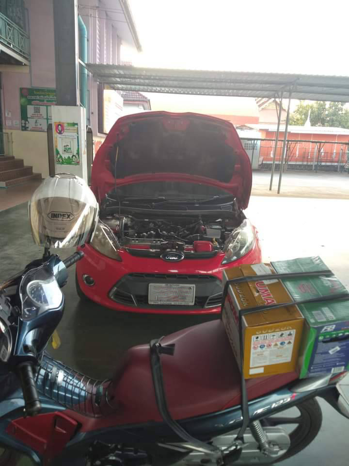 9 - https://โอเคดีแบตเตอรี่รถยนต์.com | ร้าน OKD.แบตเตอรี่รถยนต์บริการเปลี่ยนแบตเตอรี่ นอกสถานที่ ทั่วกรุงเทพและปริมณฑล ตลอด 24 ชั่วโมง ตรวจเช็คสภาพแบตเตอรี่ฟรี ให้คำปรึกษาโดยผู้เชี่ยวชาญด้านแบตเตอรี่รถยนต์